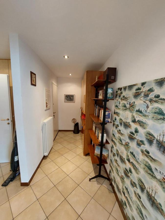 Eva House Apartment Беладжо Екстериор снимка